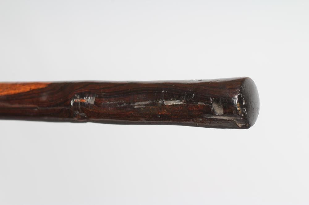 AN INTERESTING ZULU KNOBKERRIE Image