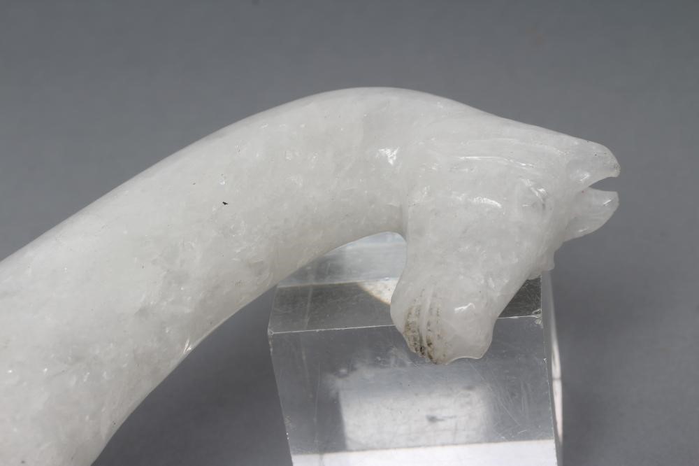 A MUGHAL STYLE DAGGER Image