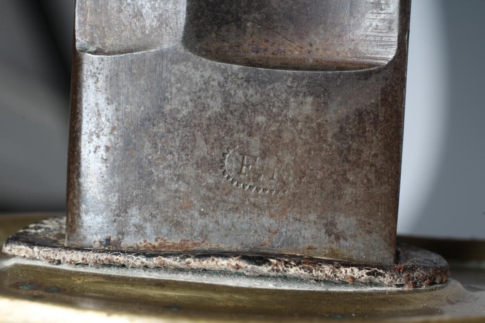 TWO 19TH CENTURY SABRES Image