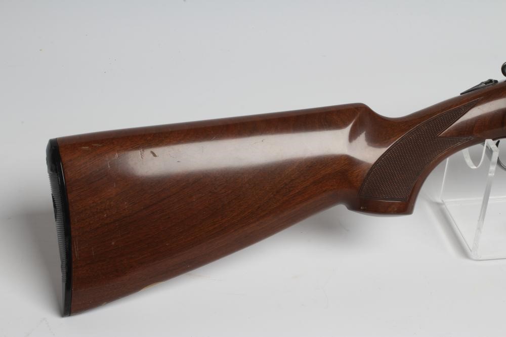 A BERETTA 687 SILVER PIGEON 12 BORE OVER & UNDER SHOTGUN Image