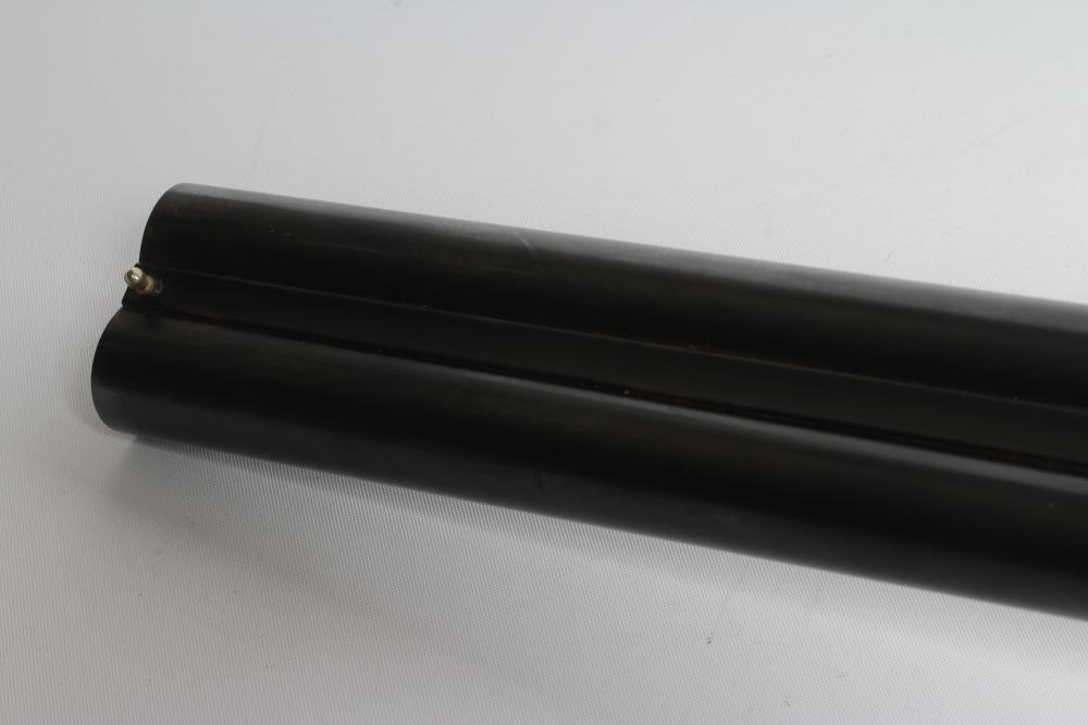 A W. W. GREENER 20 BORE SIDE BY SIDE SHOTGUN Image