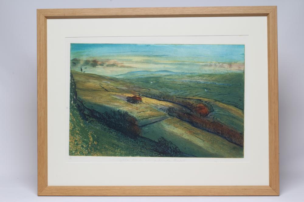 Piers Browne (b.1942) Image