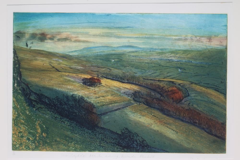 Piers Browne (b.1942) Image