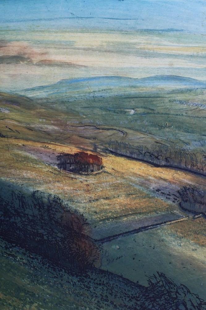 Piers Browne (b.1942) Image