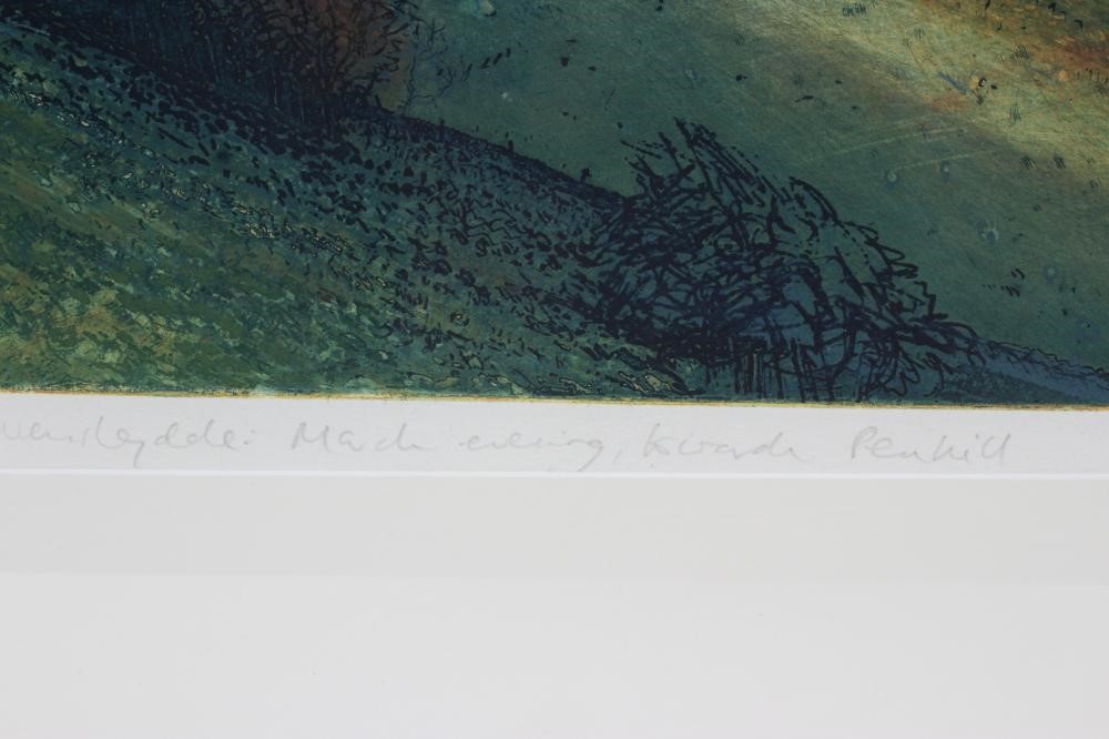 Piers Browne (b.1942) Image