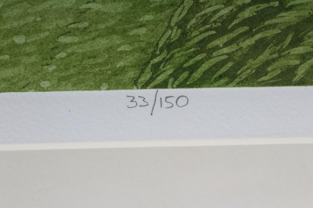 JOHN BRUNSDON (1933-2014) Image