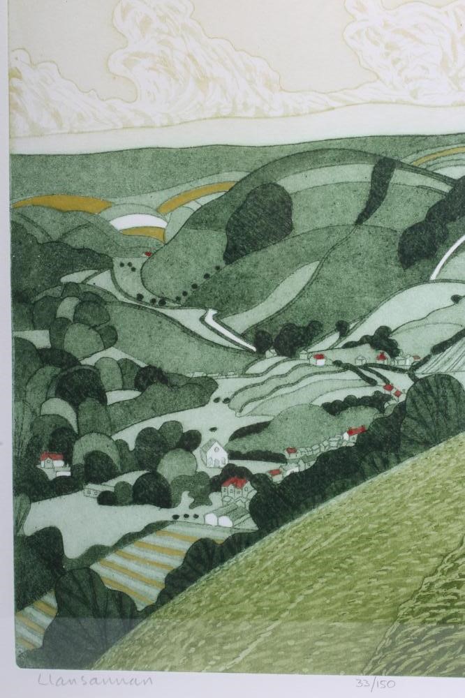 JOHN BRUNSDON (1933-2014) Image