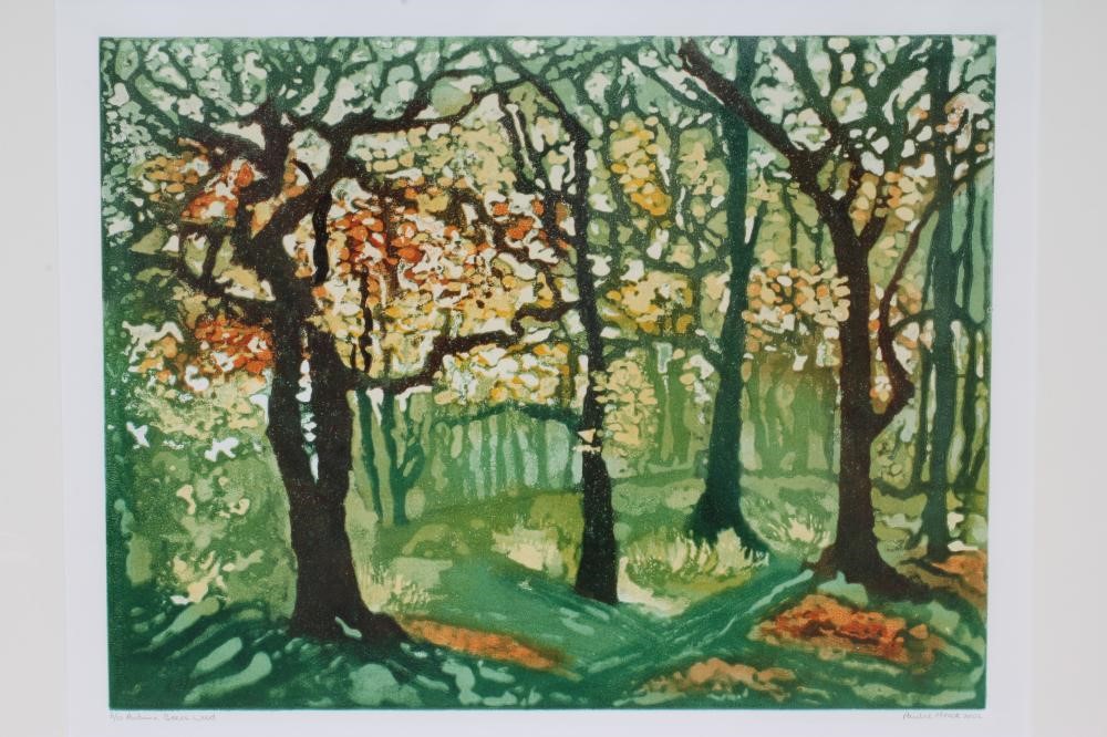 PAULINE MEADE (Contemporary) Image