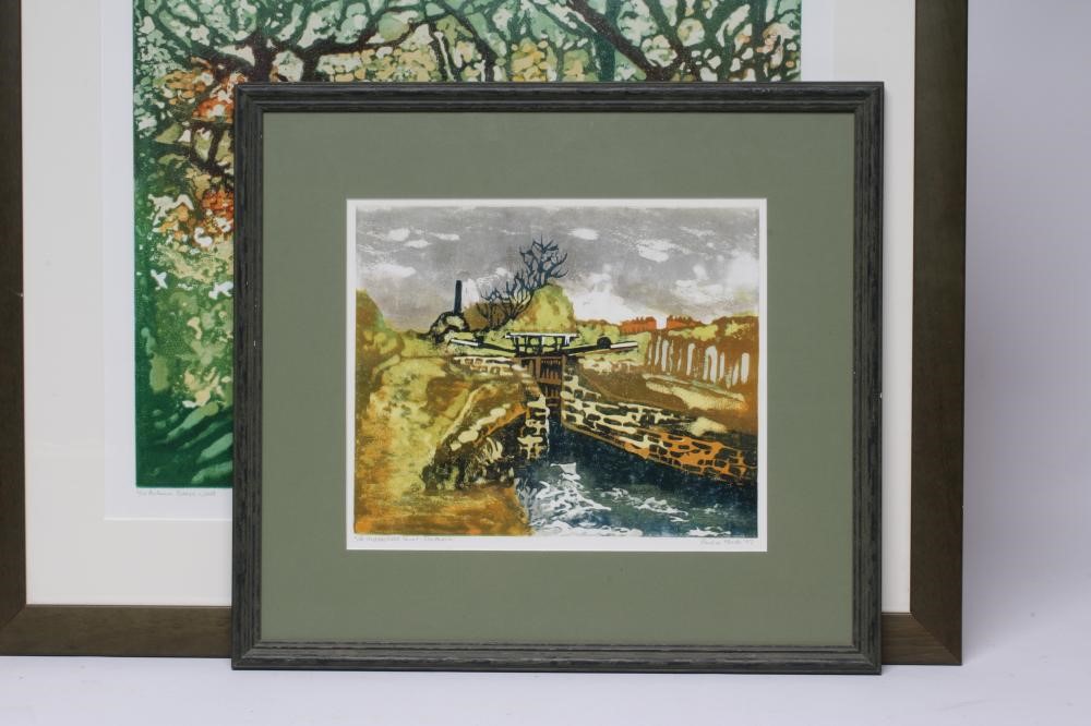 PAULINE MEADE (Contemporary) Image