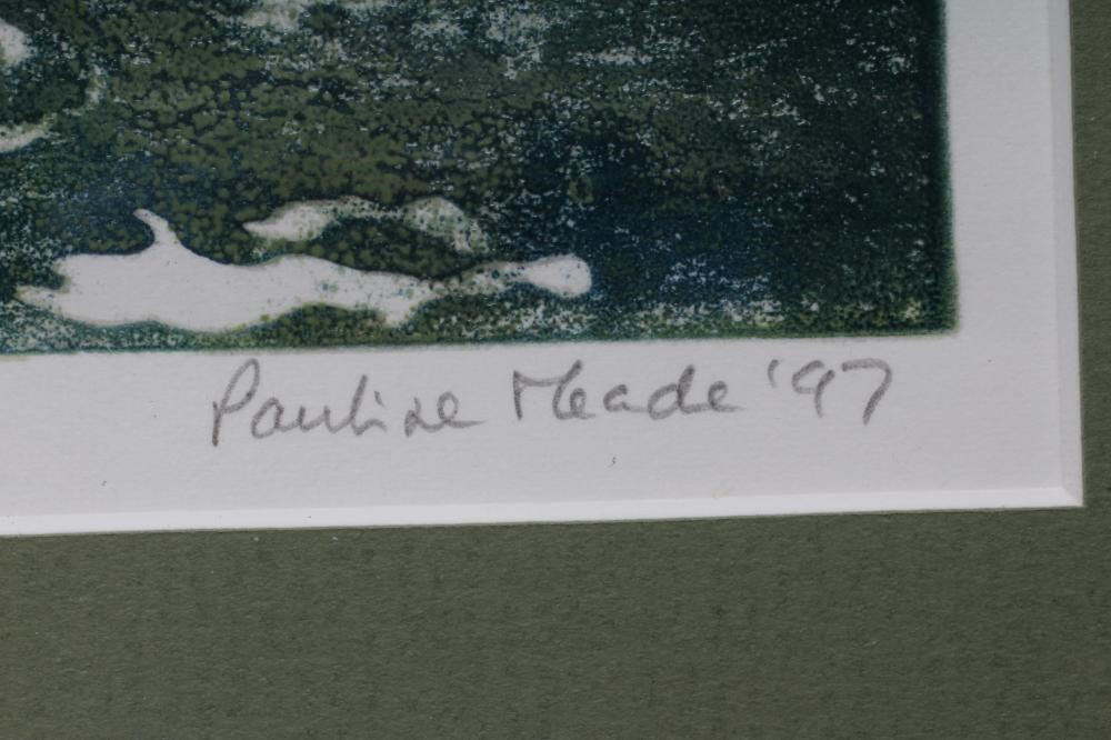 PAULINE MEADE (Contemporary) Image