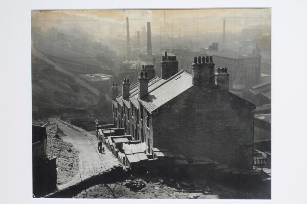 H.J. BLACKADDER A.R.S.A. (20th Century) Image