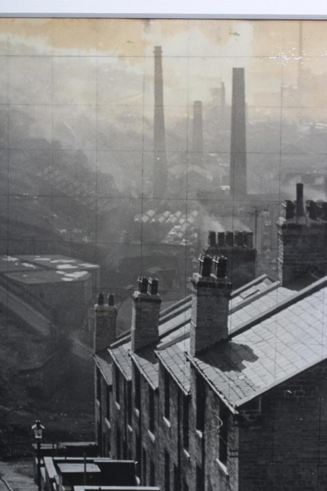 H.J. BLACKADDER A.R.S.A. (20th Century) Image