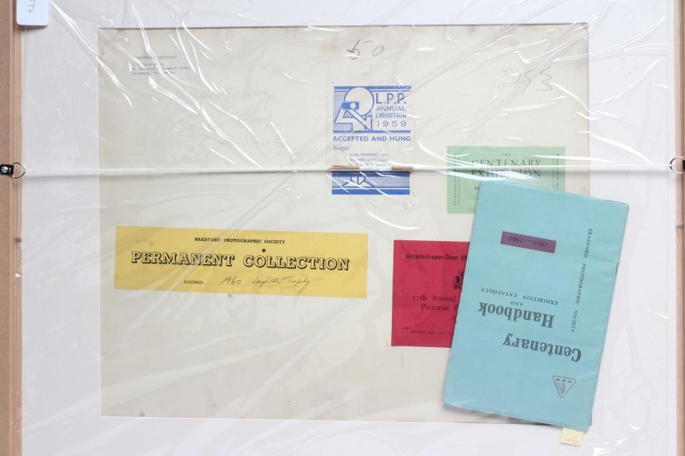 H.J. BLACKADDER A.R.S.A. (20th Century) Image