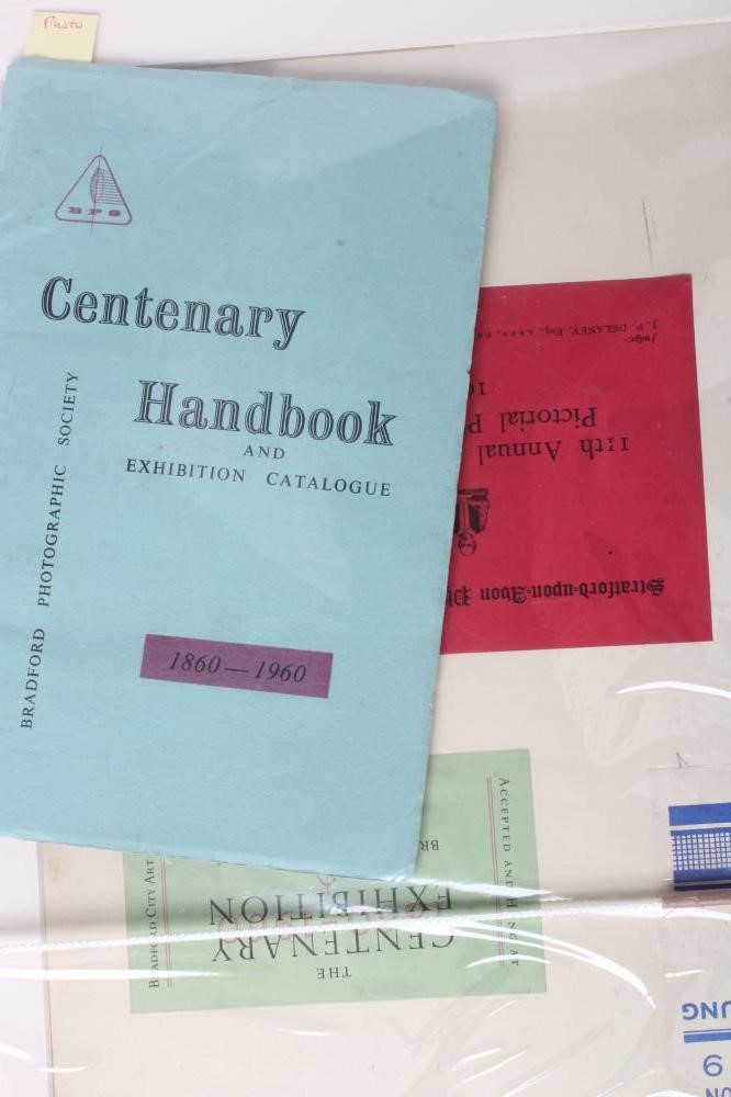 H.J. BLACKADDER A.R.S.A. (20th Century) Image