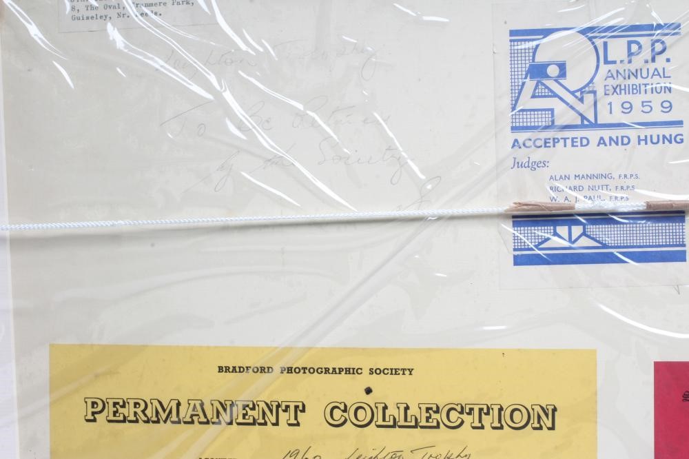 H.J. BLACKADDER A.R.S.A. (20th Century) Image