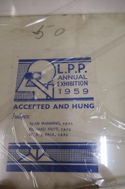 H.J. BLACKADDER A.R.S.A. (20th Century) Image