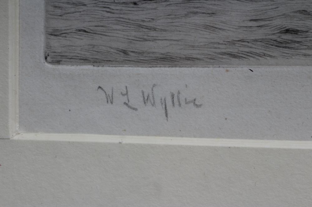 WILLIAM LIONEL WYLLIE R.A. (1851-1931) Image