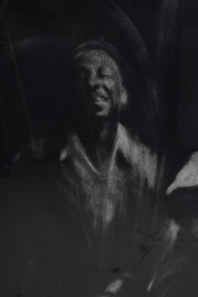 CHARLES MACKESY (b.1962) Image