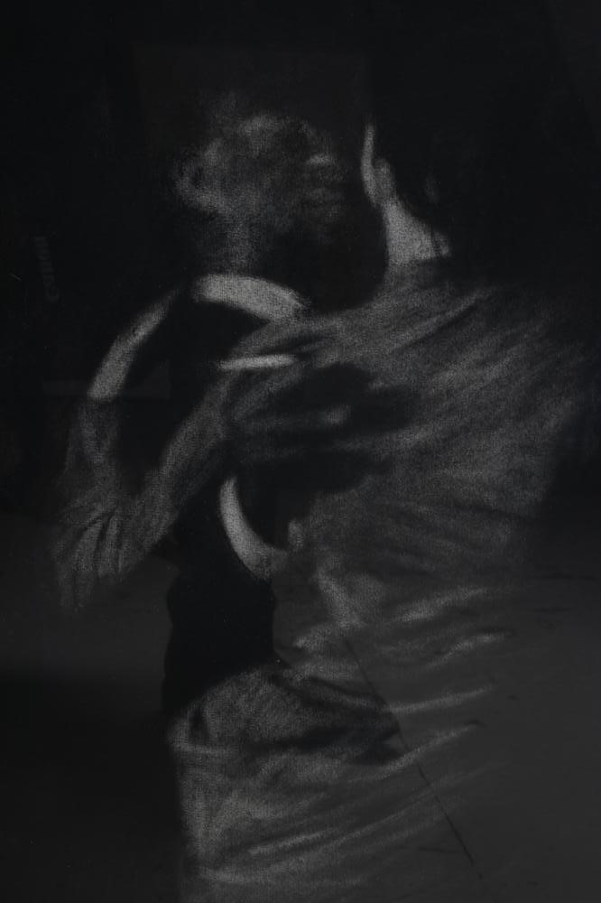 CHARLES MACKESY (b.1962) Image