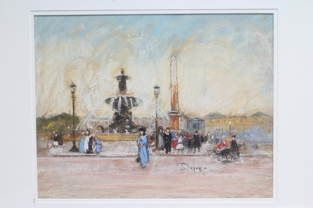 EUGENE GALIEN-LALOUE (French 1854-1941) Image