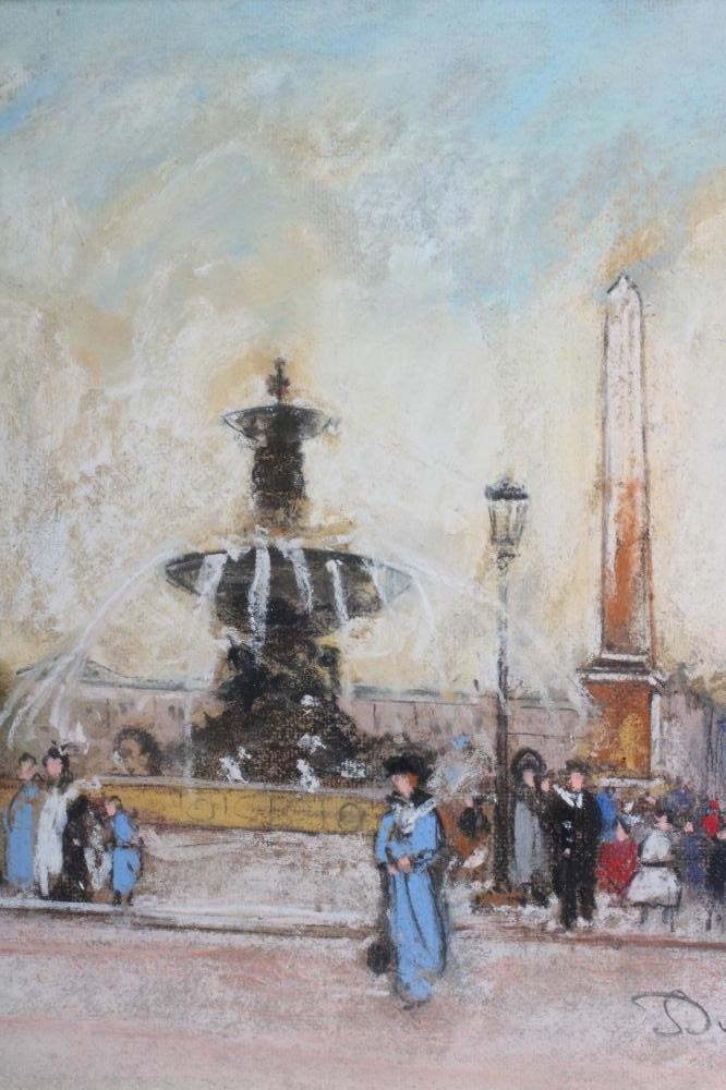 EUGENE GALIEN-LALOUE (French 1854-1941) Image