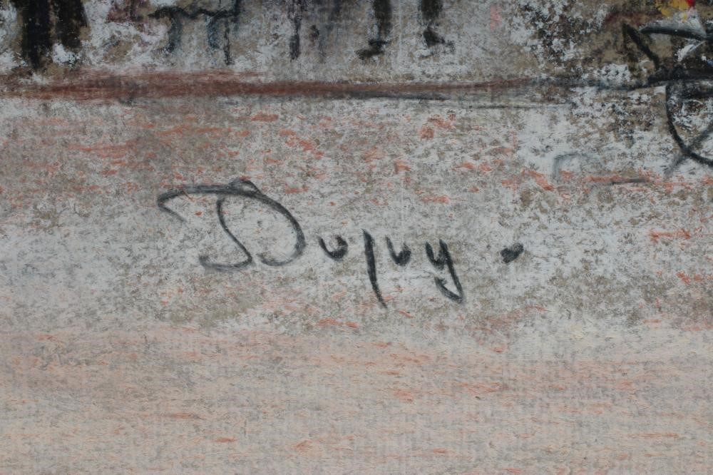 EUGENE GALIEN-LALOUE (French 1854-1941) Image