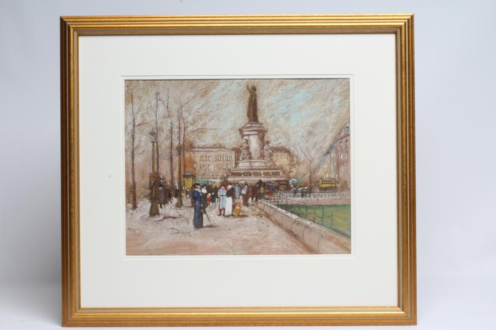 EUGENE GALIEN-LALOUE (French 1854-1941) Image