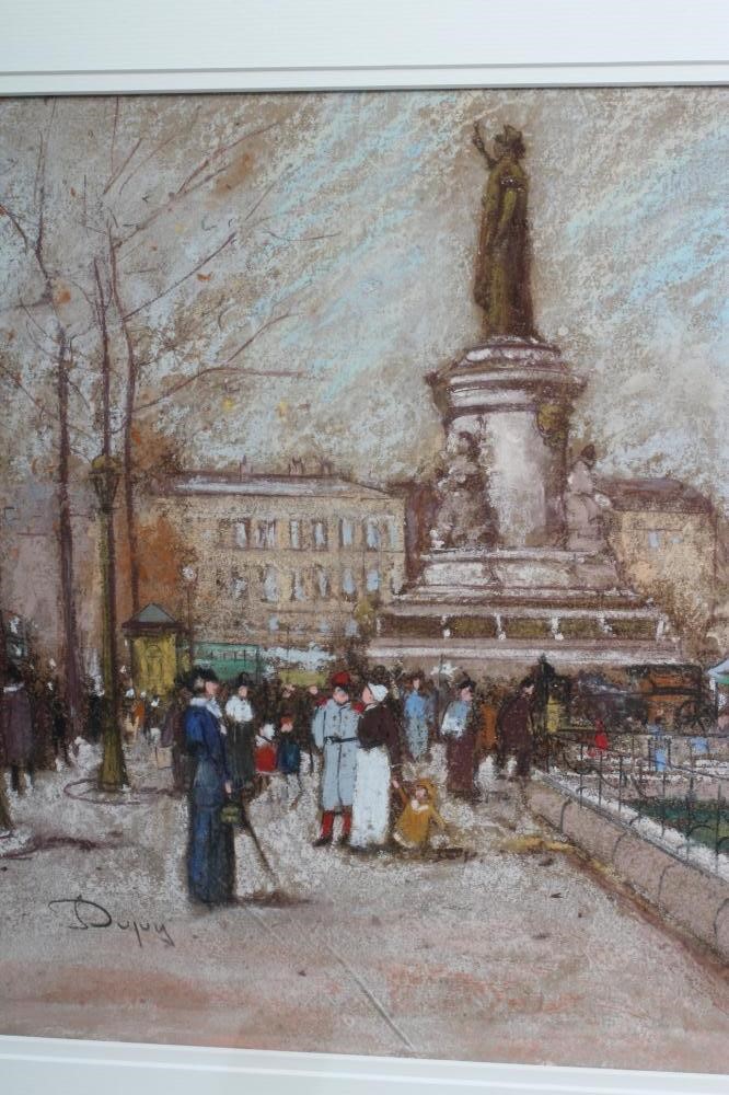 EUGENE GALIEN-LALOUE (French 1854-1941) Image