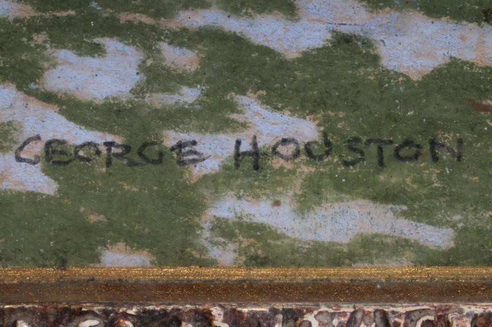 GEORGE HOUSTON (Scottish 1869-1947) Image