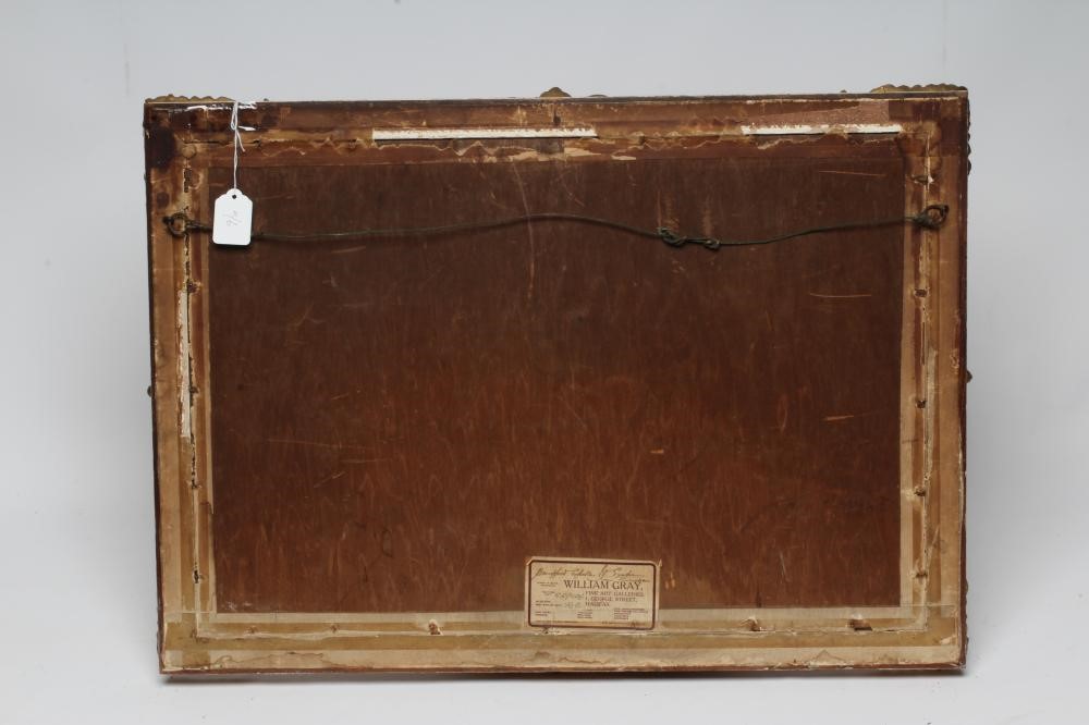 THOMAS ROWDEN (1842-1926) Image