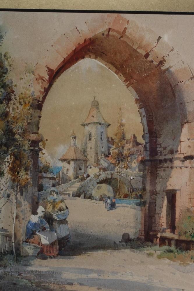 NOEL HARRY LEAVER (1889-1951) Image