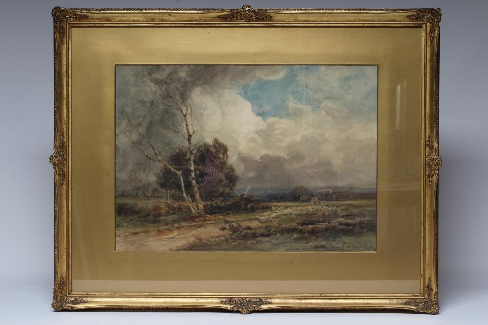 WILLIAM RAMSAY (19th/20th Century) Image