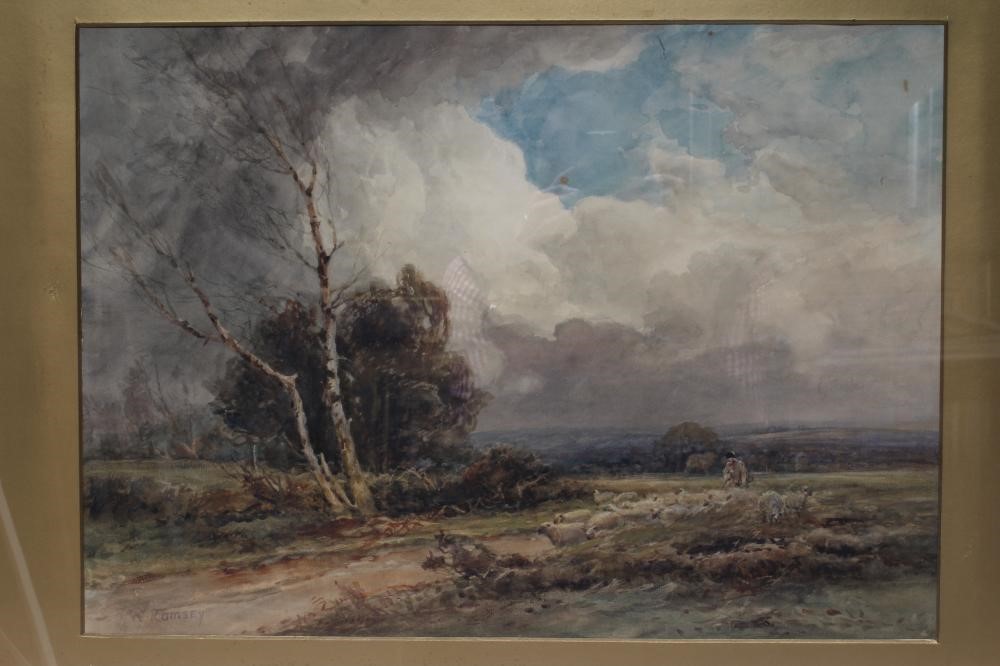 WILLIAM RAMSAY (19th/20th Century) Image