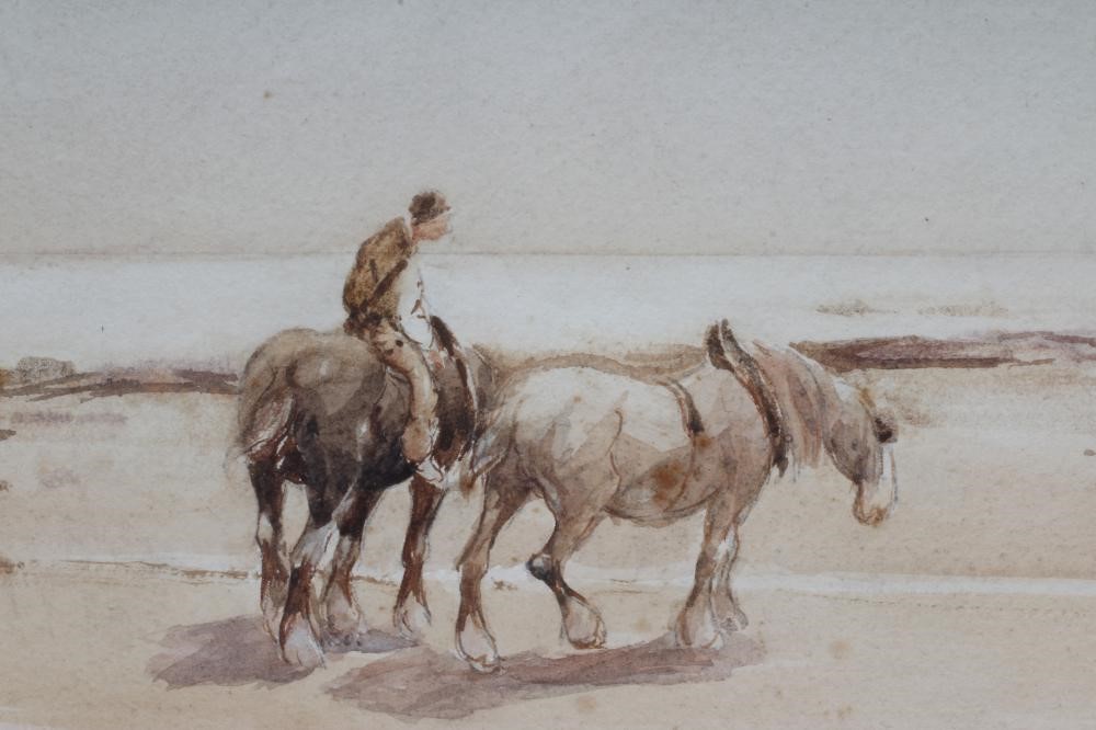 JOHN TERRIS R.S.W. R.I. (1865-1914) Image