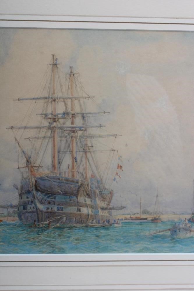 HENRY BRANSTON FREER (act.1870-1915) Image