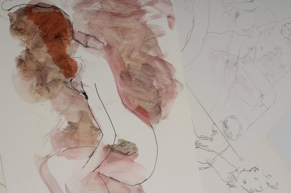 PETER GERALD COLLINS A.R.C.A. (1923-2001) Image