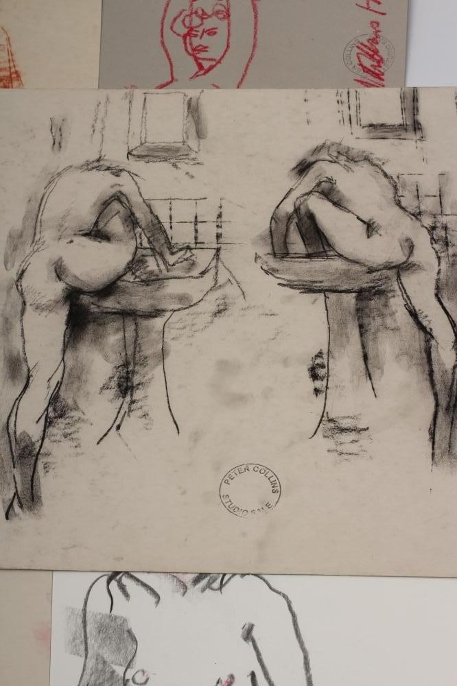 PETER GERALD COLLINS A.R.C.A. (1923-2001) Image