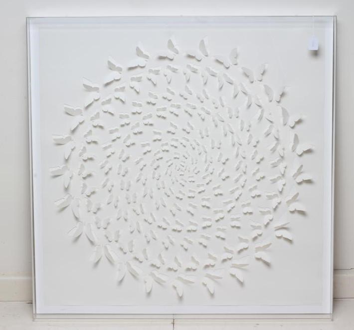 JUSTINE SMITH (b.1971) Image