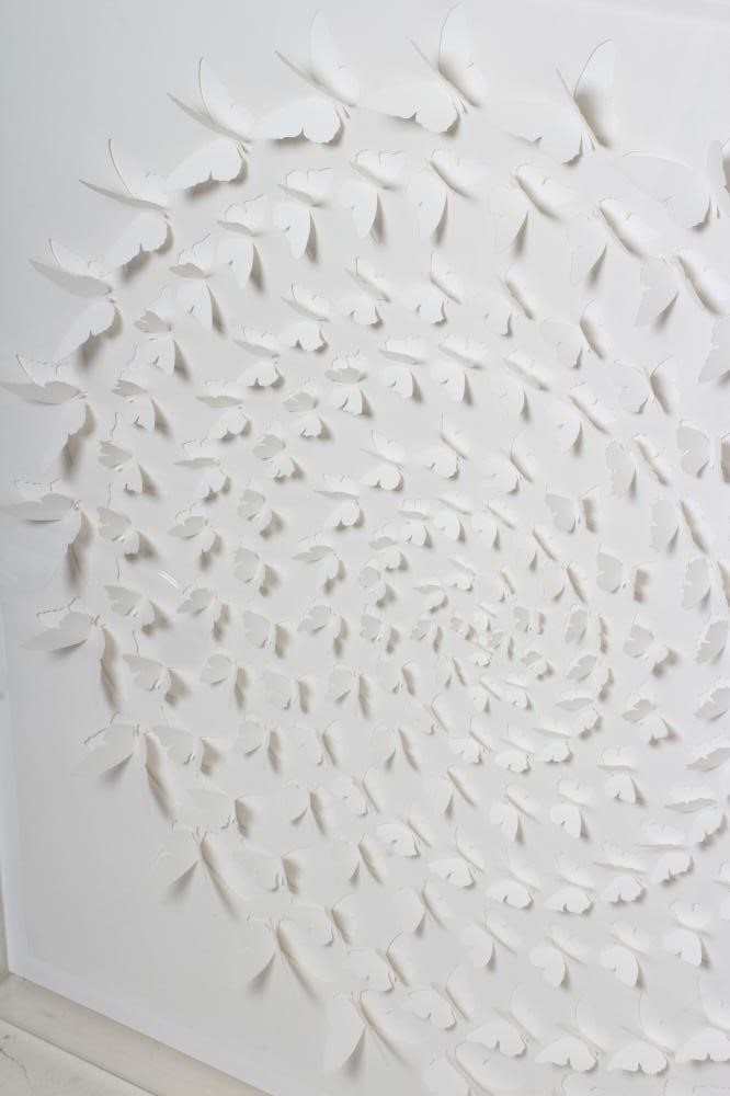 JUSTINE SMITH (b.1971) Image