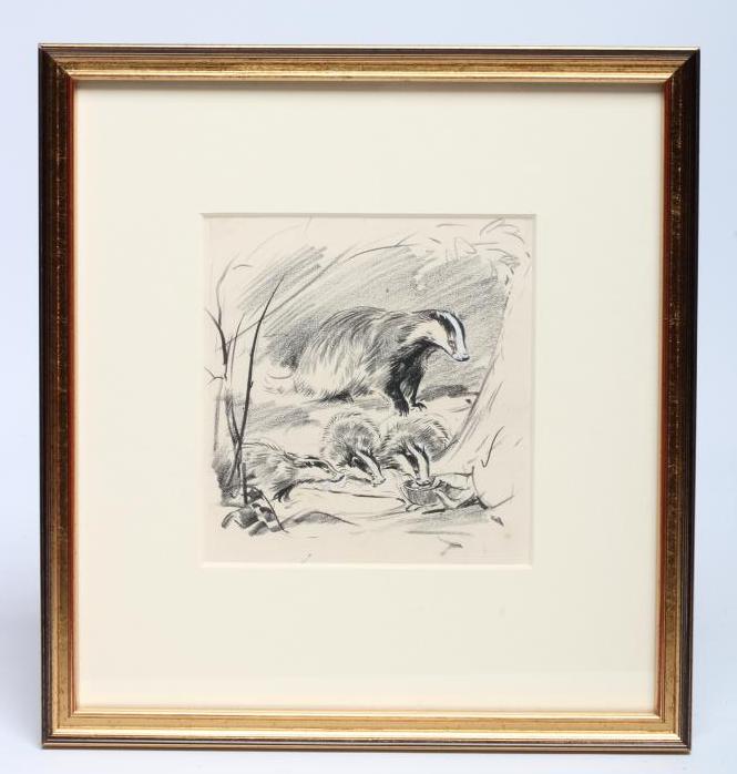 EILEEN ALICE SOPER R.M.S. (1905-1990) Image