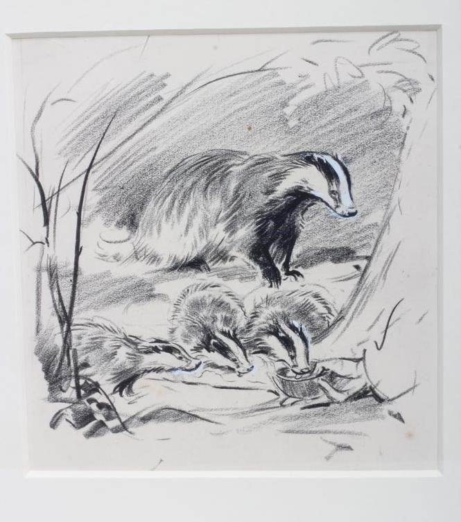 EILEEN ALICE SOPER R.M.S. (1905-1990) Image