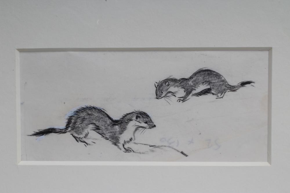 EILEEN ALICE SOPER R.M.S. (1905-1990) Image