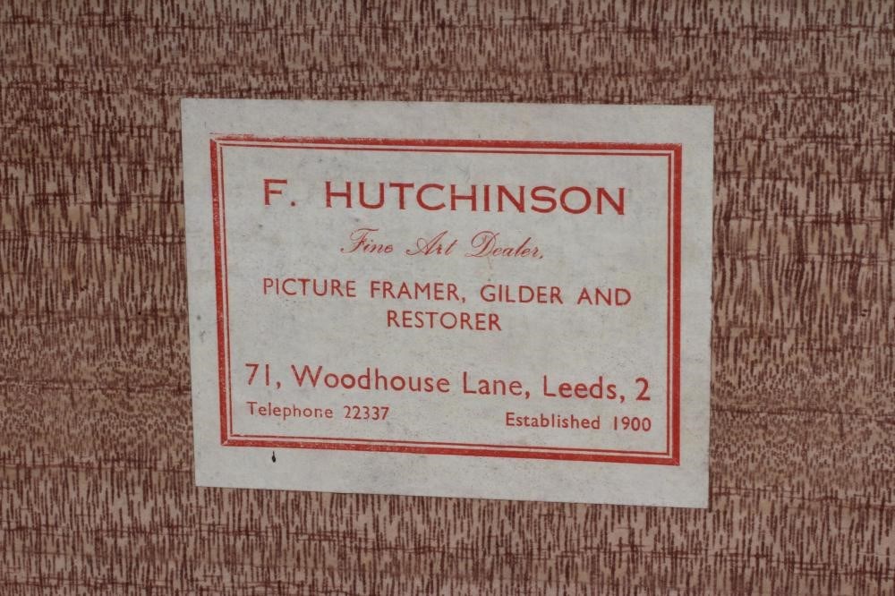 GERARD HORDIJK (Dutch 1899-1958) Image