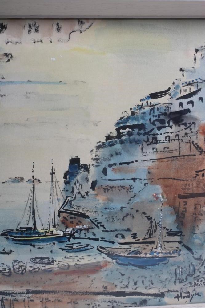 GERARD HORDIJK (Dutch 1899-1958) Image