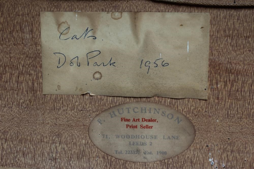 GERARD HORDIJK (Dutch 1899-1958) Image