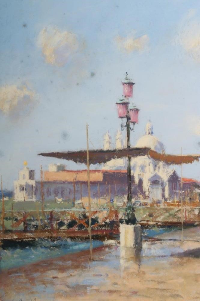 BOB RICHARDSON (b.1938) Image