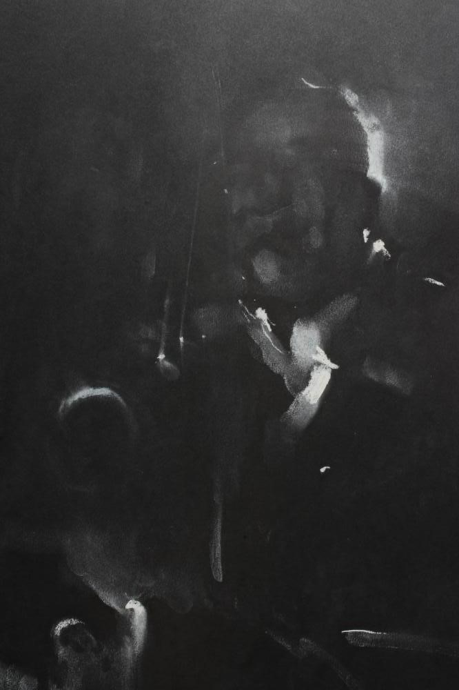 CHARLES MACKESY (b.1962) Image