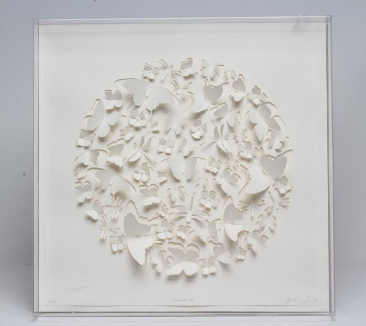 JUSTINE SMITH (b.1971) Image