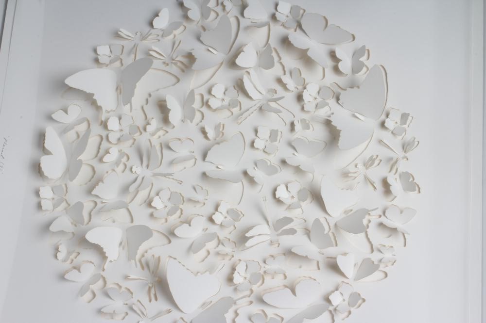 JUSTINE SMITH (b.1971) Image