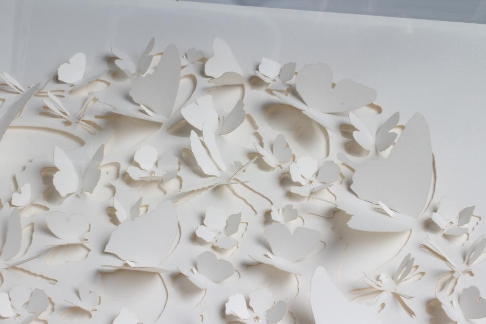 JUSTINE SMITH (b.1971) Image